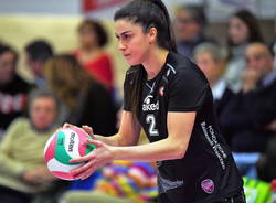 martina veneriano pallavolo futura volley giovani busto arsizio