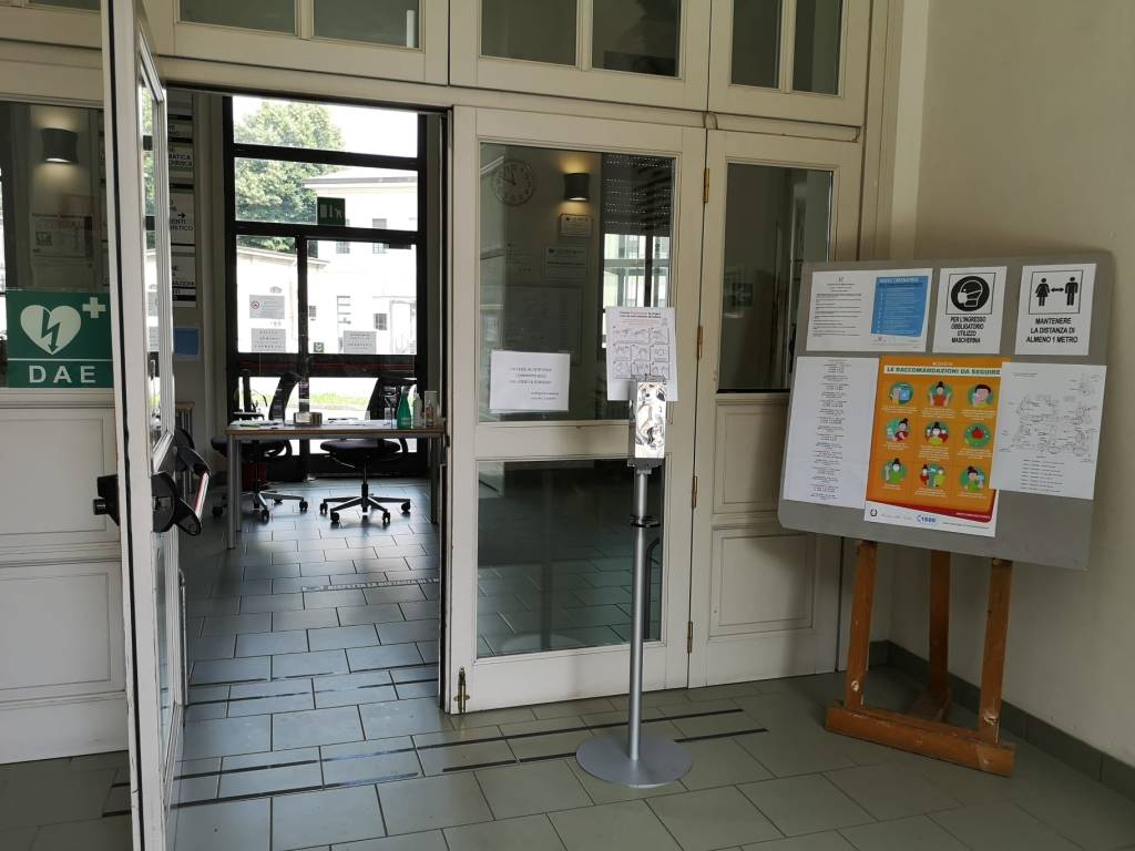 Maturità Legnano 2020