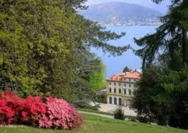 Mete sul Lago Maggiore dopo la riapertura