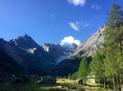 Montagna generico