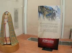 Mostra Castello Legnano