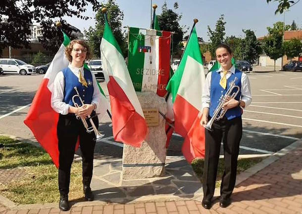 musicisti centro ronzoni gorla minore