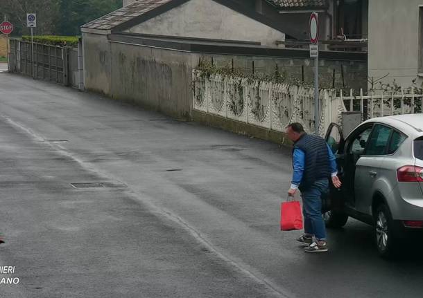 Traffico Di Cocaina Anche L Interpol Coinvolta Negli Arresti Di Legnano Legnanonews