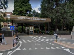 Ospedale di Saronno