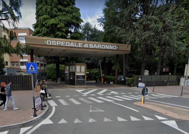 Ospedale di Saronno