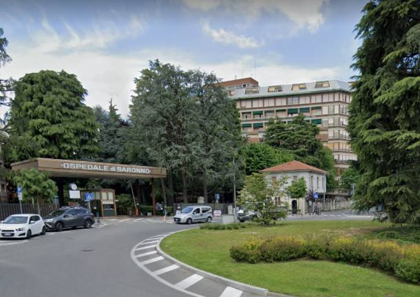 Ospedale di Saronno