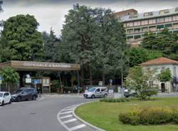 Ospedale di Saronno