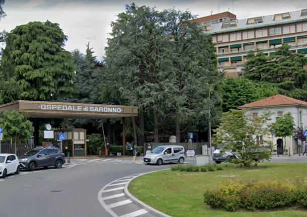 Ospedale di Saronno