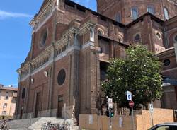 Ottava tappa della Via Francisca da Bereguardo e Pavia