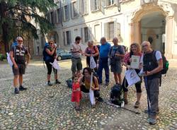 Ottava tappa della Via Francisca da Bereguardo e Pavia