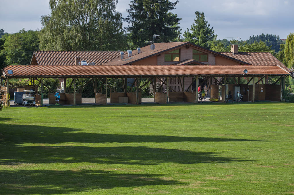Panorama Golf