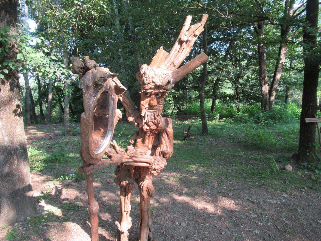 Parco degli Aironi