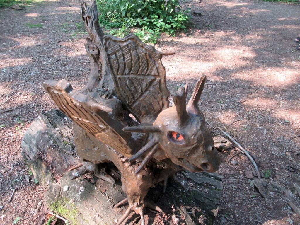 Parco degli Aironi