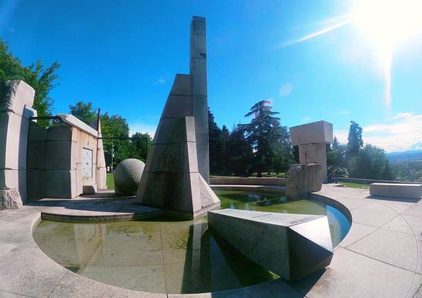 Parco di Taino, foto di Lorenzo Ribecco