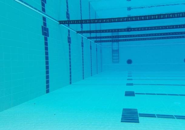 Piscina di Legnano, una riapertura nel segno della sicurezza