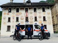 Polizia cantonale