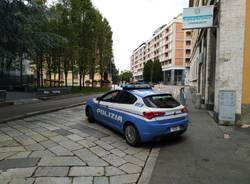 Polizia di Stato Legnano