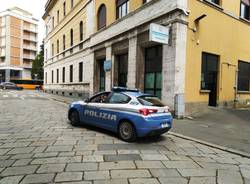 Polizia di stato legnano