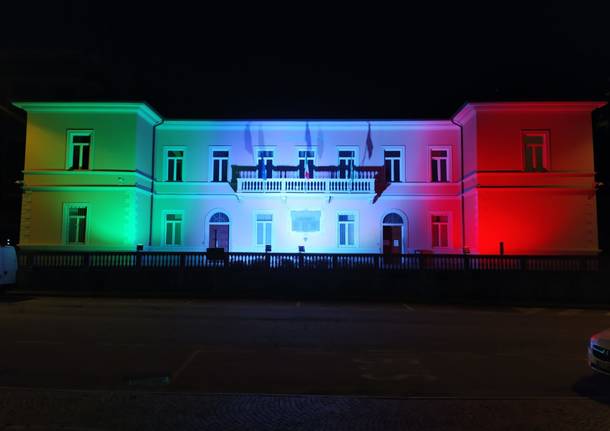 Porto Valtravaglia varie