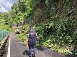 protezione civile laveno mombello