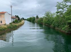 Quinta tappa Via Francisca da Busto Arsizio a Castelletto di Cuggiono 