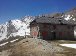 rifugio busto arsizio val formazza giugno 2020