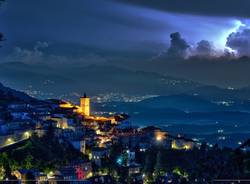 Sacro Monte, luca sacchet