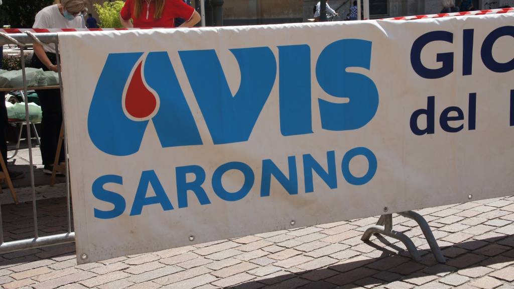 Avis Saronno