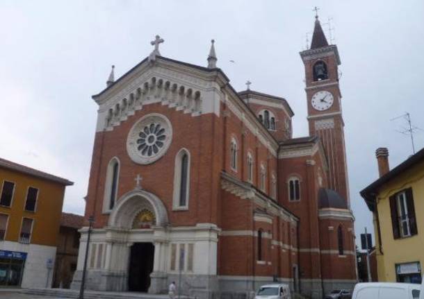 San Vittore Olona