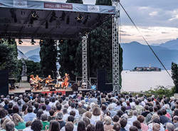 stresa festival