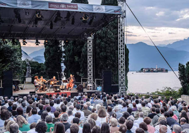 stresa festival