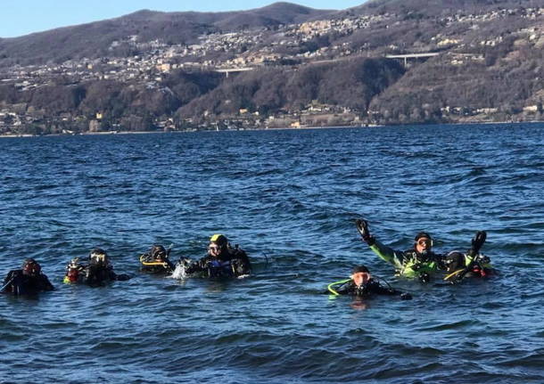 sub subacquea sei divers italia