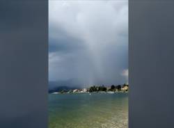temporale luinese