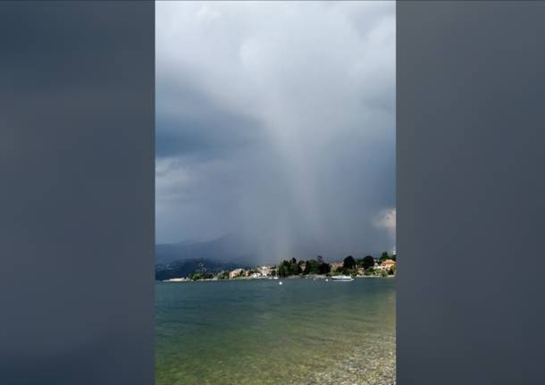 temporale luinese
