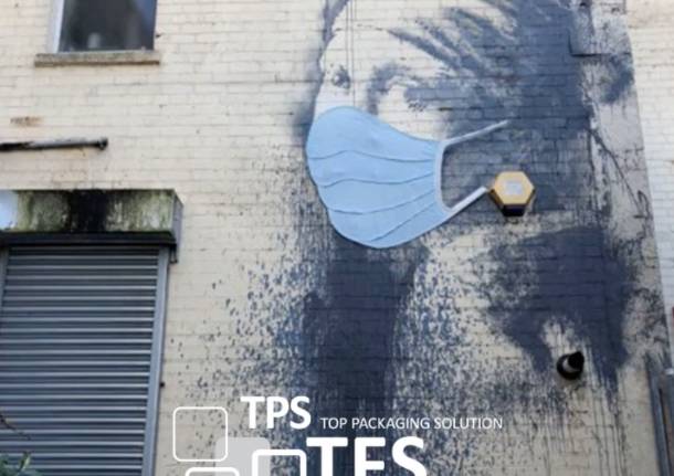 TFS Group - Prodotti Covid