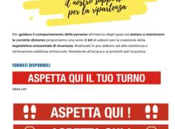 TFS Group - Prodotti Covid 