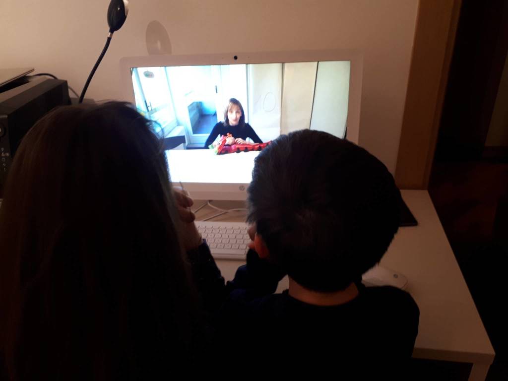 Ultimo giorno di scuola alla Galilei