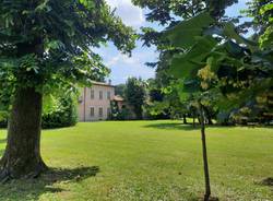 Usmate Velate (Mb) - Parco Borgia