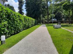Usmate Velate (Mb) - Parco Borgia