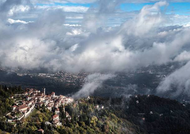 La Via Francisca del Lucomagno ha una nuova casa per i pellegrini