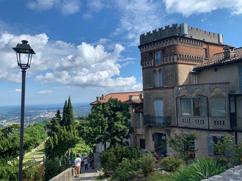 via francisca del lucomagno ganna campo dei fiori