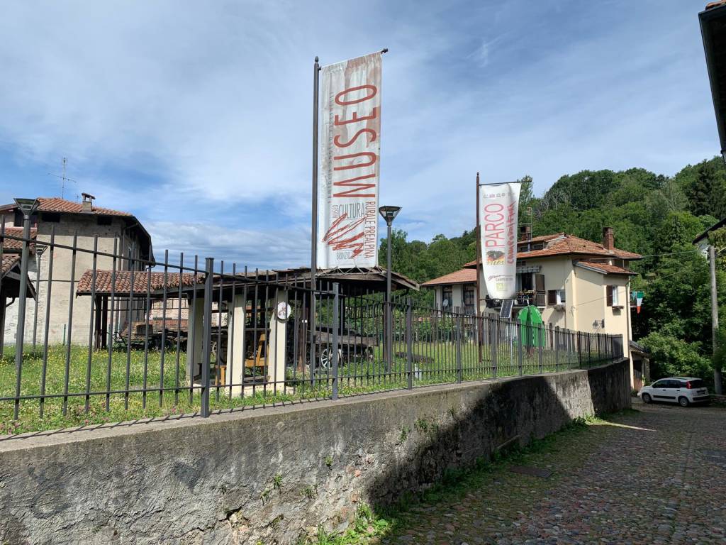 via francisca del lucomagno ganna campo dei fiori