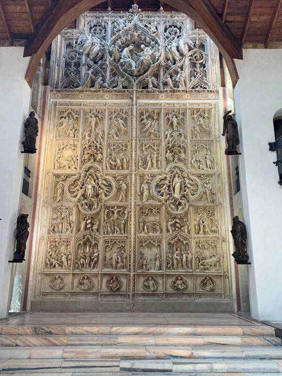 via francisca del lucomagno ganna campo dei fiori