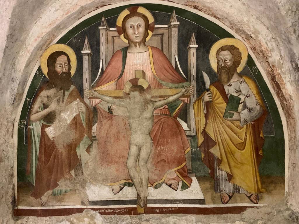 via francisca del lucomagno ganna campo dei fiori