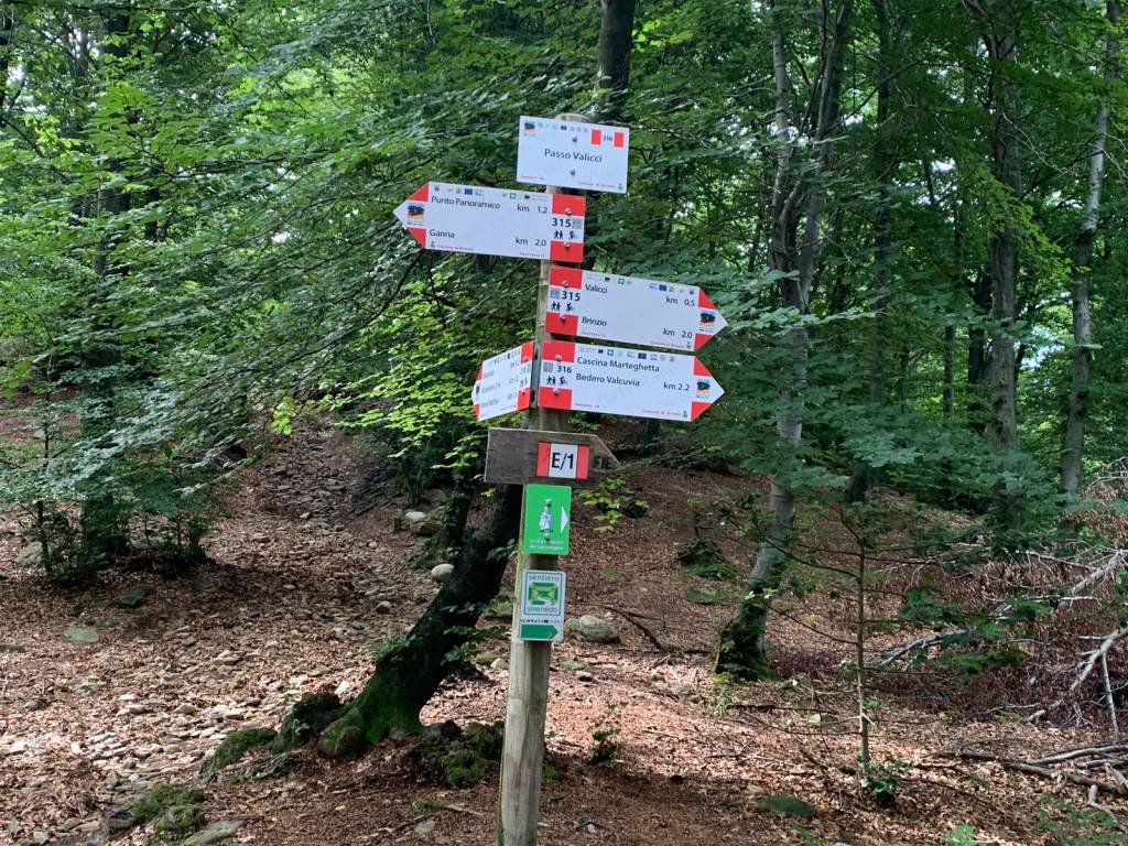 via francisca del lucomagno ganna campo dei fiori