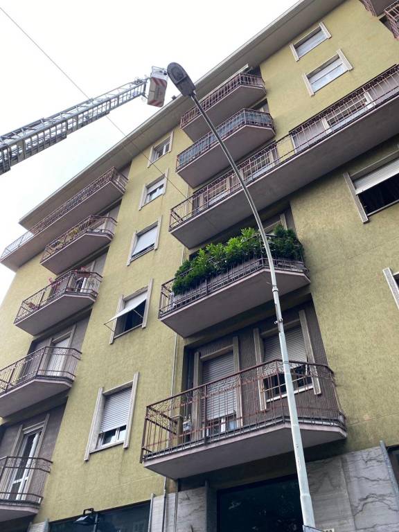 Vigili del fuoco Legnano