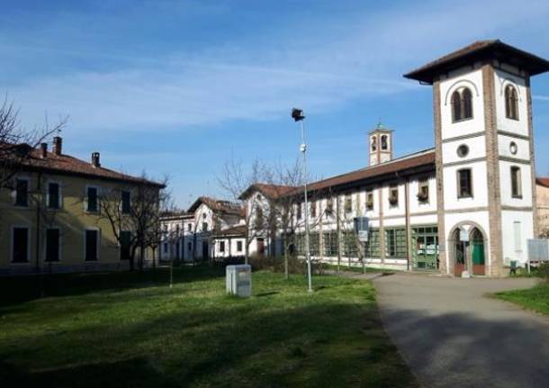 villa brentano busto garolfo