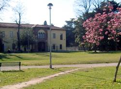 villa corvini parabiago