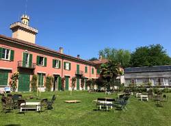 villa restelli olgiate olona