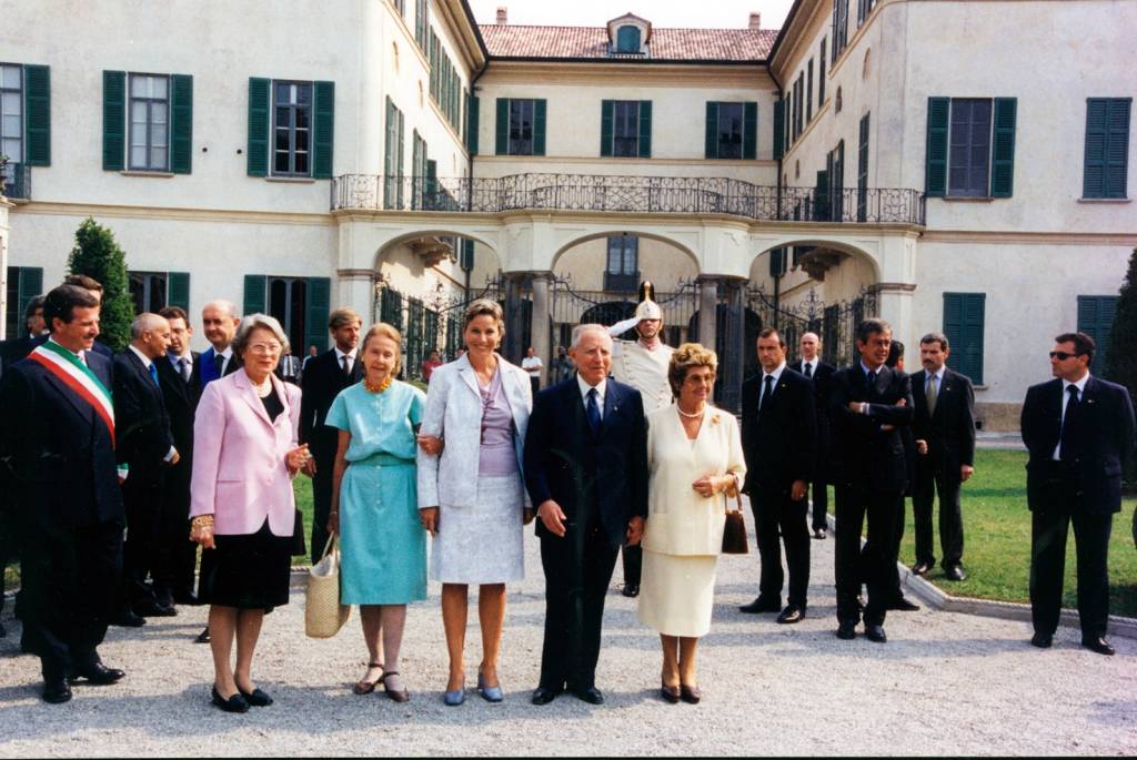 Addio a Giulia Maria Crespi, fondatrice e presidente onoraria del Fai